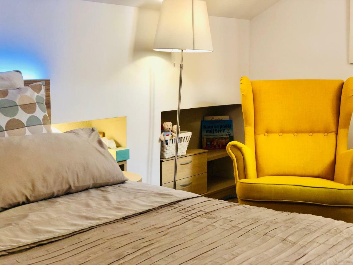 Ático Centro Málaga Apartamento Exterior foto
